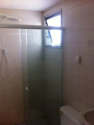 Apartamento para aluguel em Jardim Jalisco